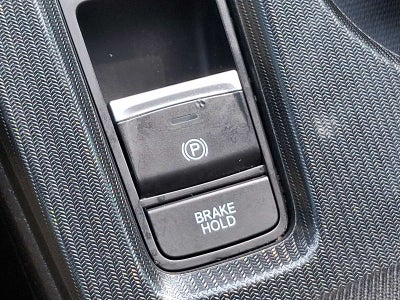 2024 Honda Civic Sport CVT