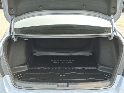 2024 Honda Civic Sport CVT