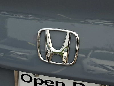 2024 Honda Civic Sport CVT