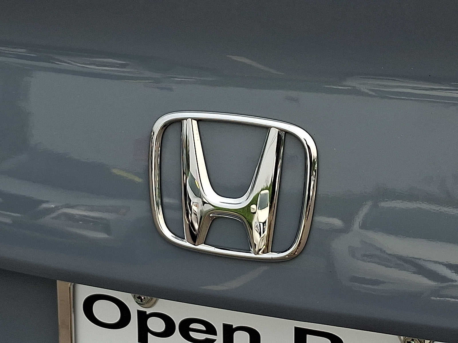 2024 Honda Civic Sport CVT