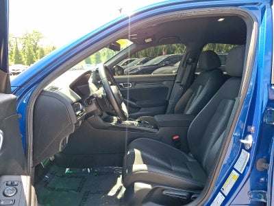 2024 Honda Civic Sport CVT