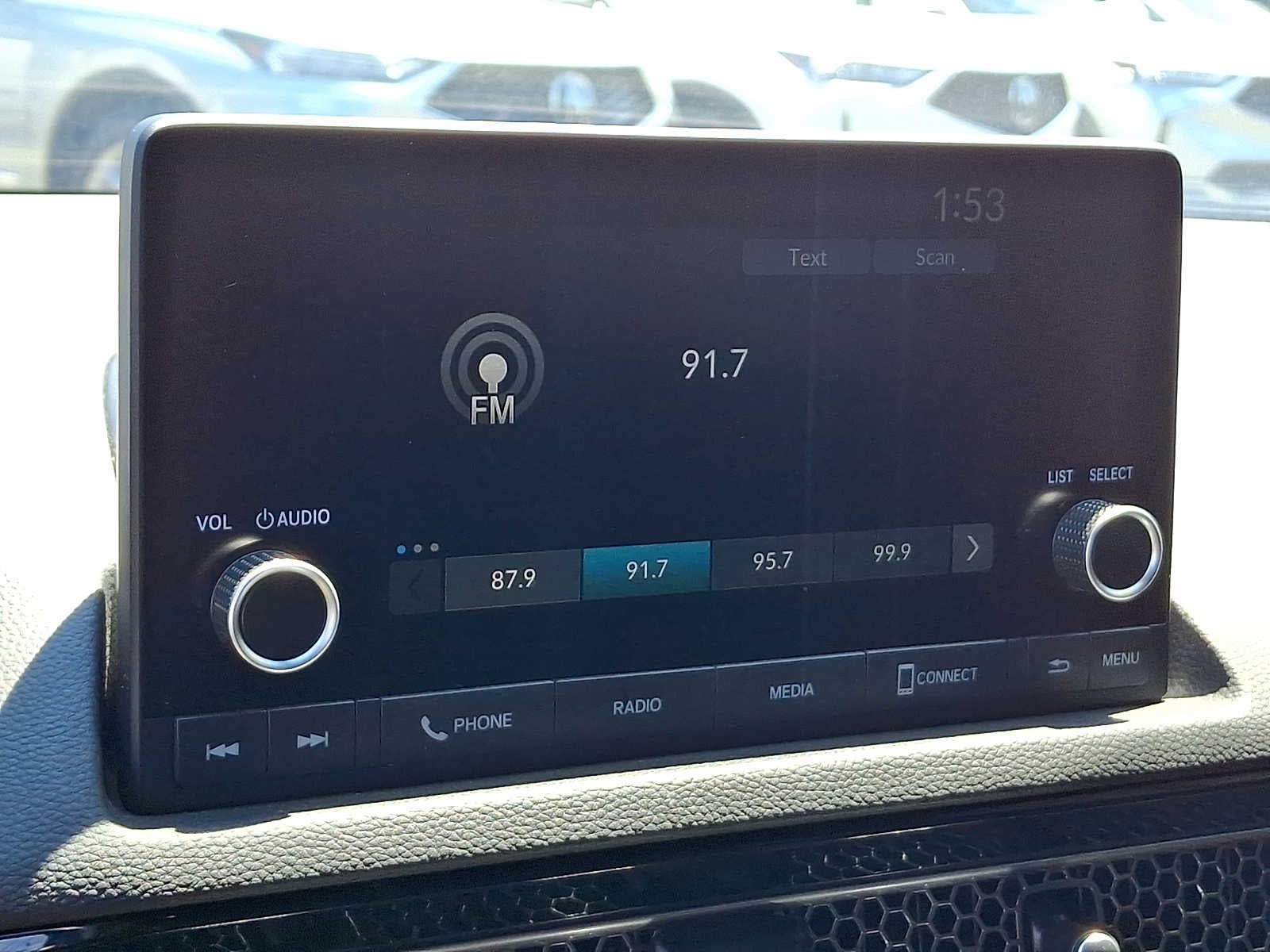 2024 Honda Civic Sport CVT