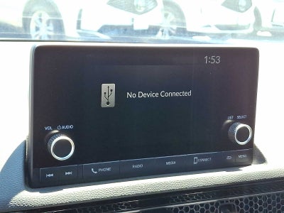 2024 Honda Civic Sport CVT