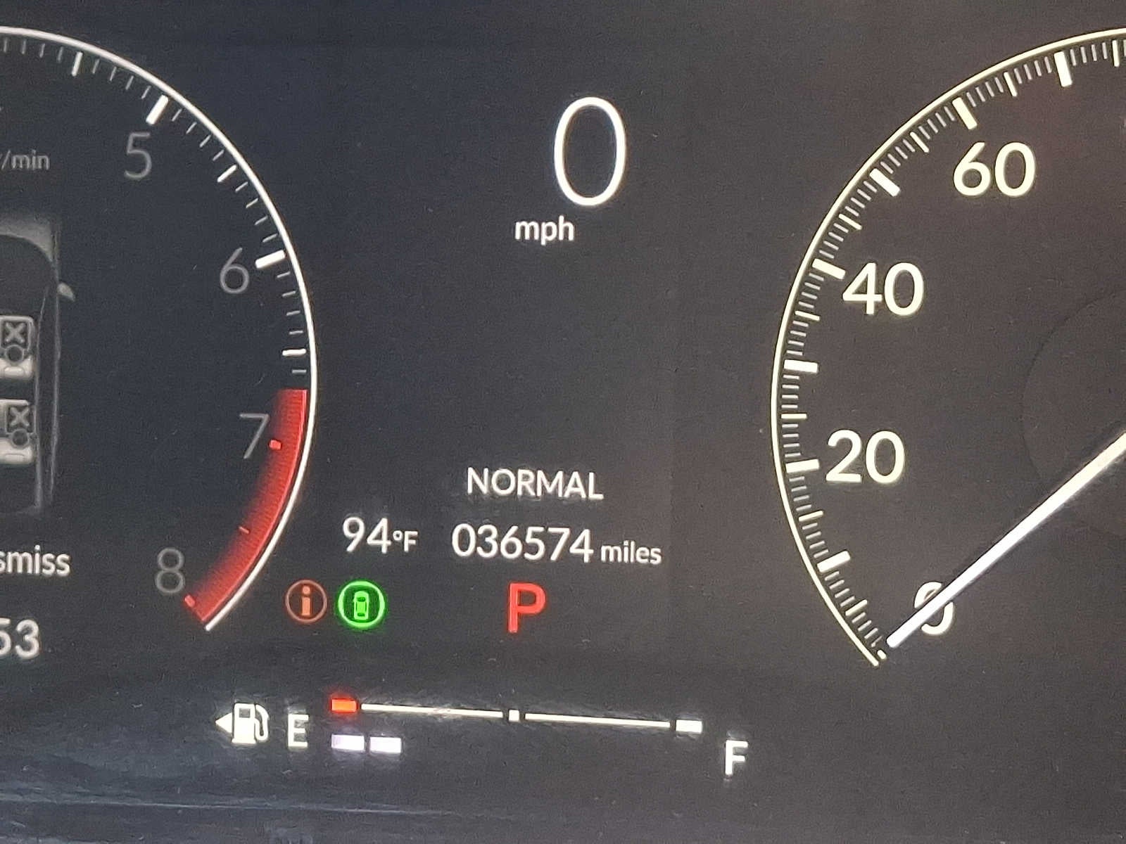 2024 Honda Civic Sport CVT