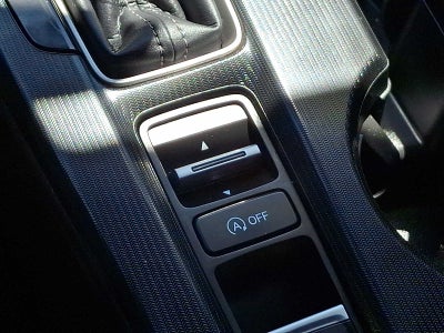 2024 Honda Civic Sport CVT