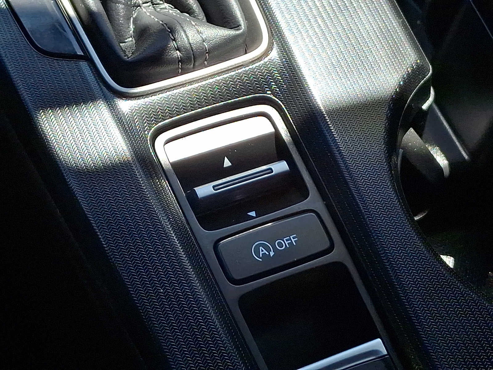 2024 Honda Civic Sport CVT