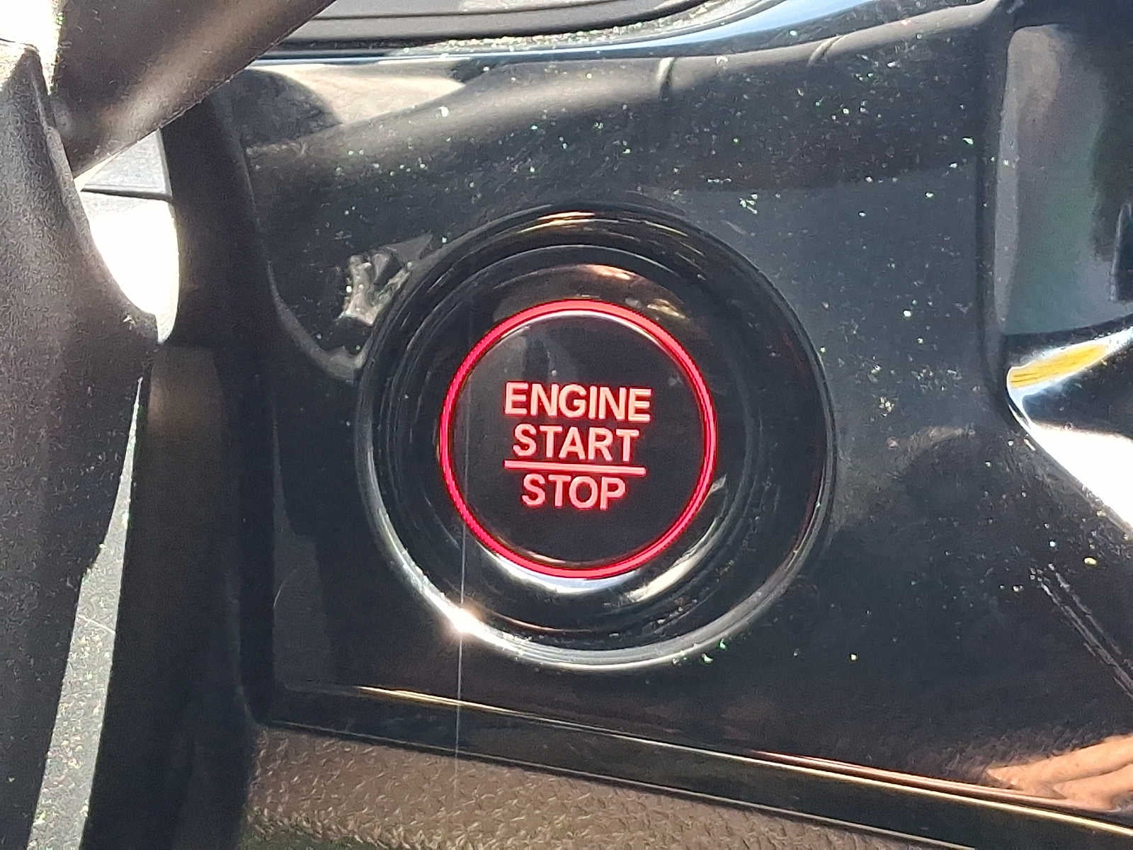2024 Honda Civic Sport CVT