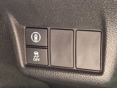 2024 Honda Civic Sport CVT