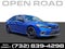 2022 Honda Civic Sport CVT
