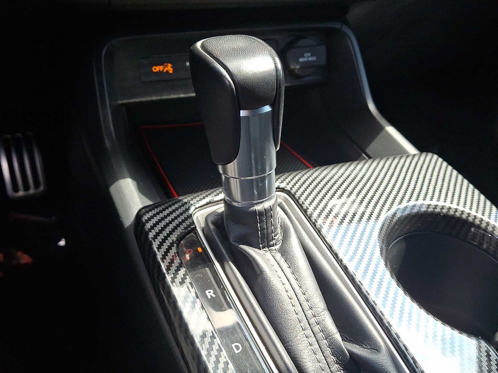 2022 Honda Civic Sport CVT