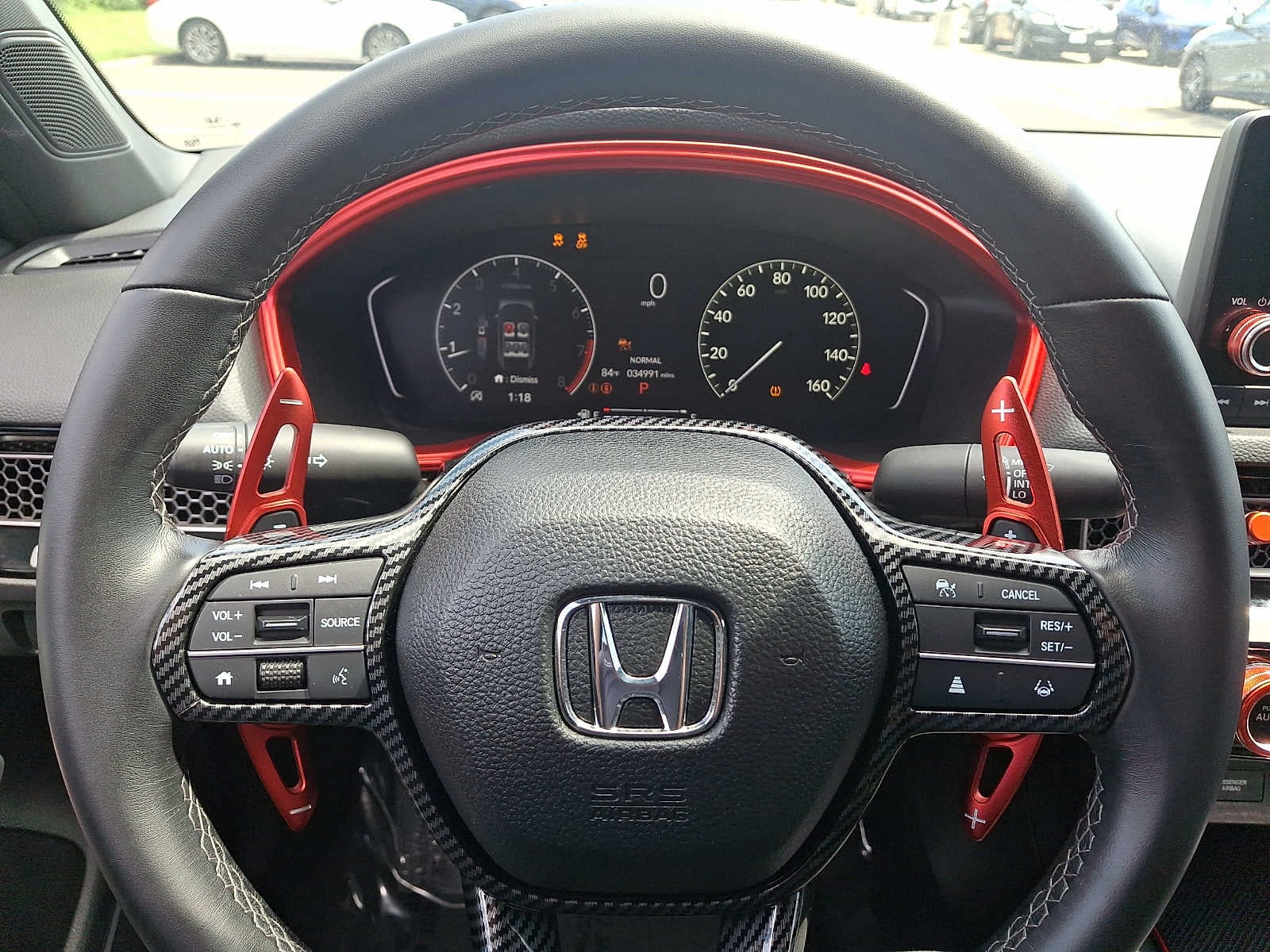 2022 Honda Civic Sport CVT