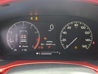 2022 Honda Civic Sport CVT