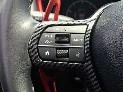 2022 Honda Civic Sport CVT