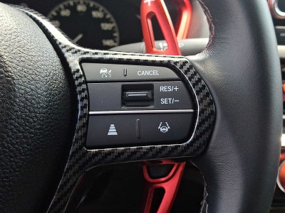2022 Honda Civic Sport CVT