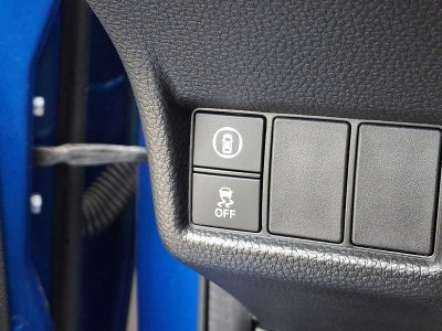 2022 Honda Civic Sport CVT
