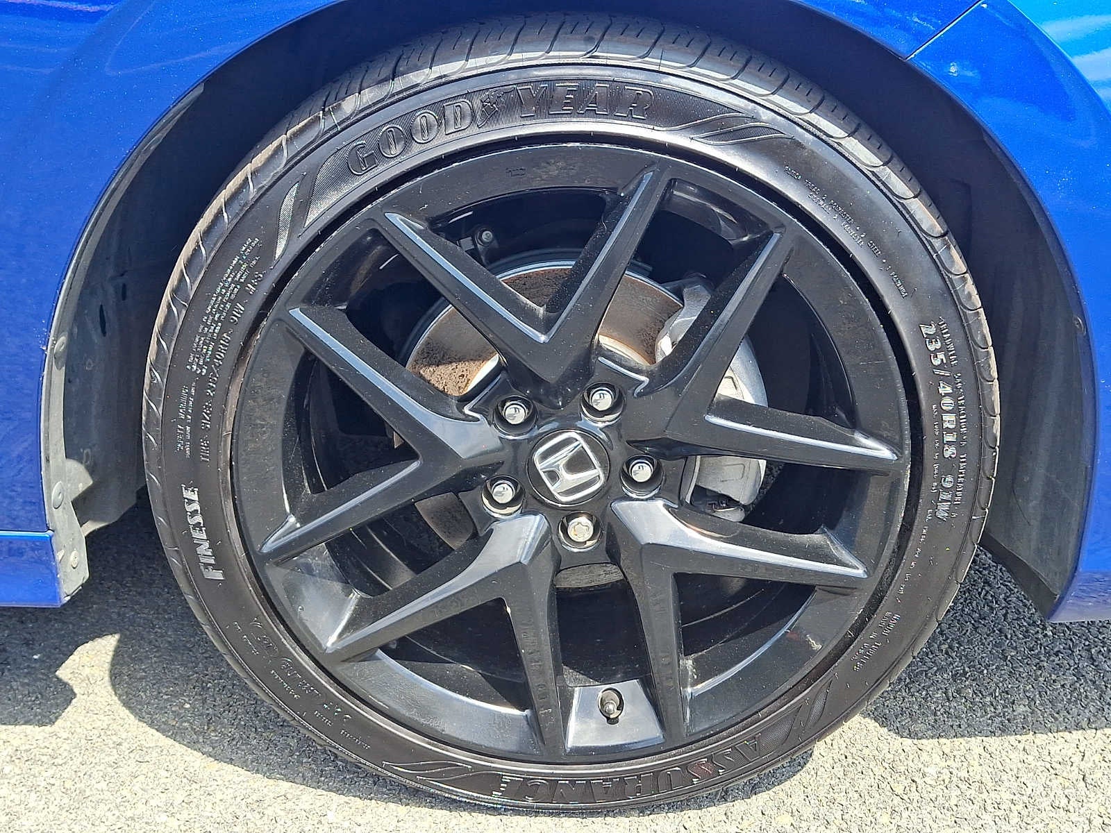 2022 Honda Civic Sport CVT