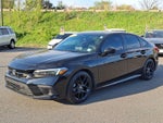 2023 Honda Civic Sport CVT