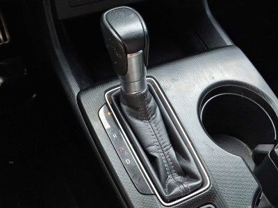 2024 Honda Civic Sport CVT