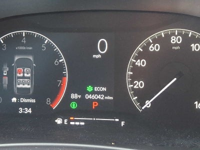 2024 Honda Civic Sport CVT