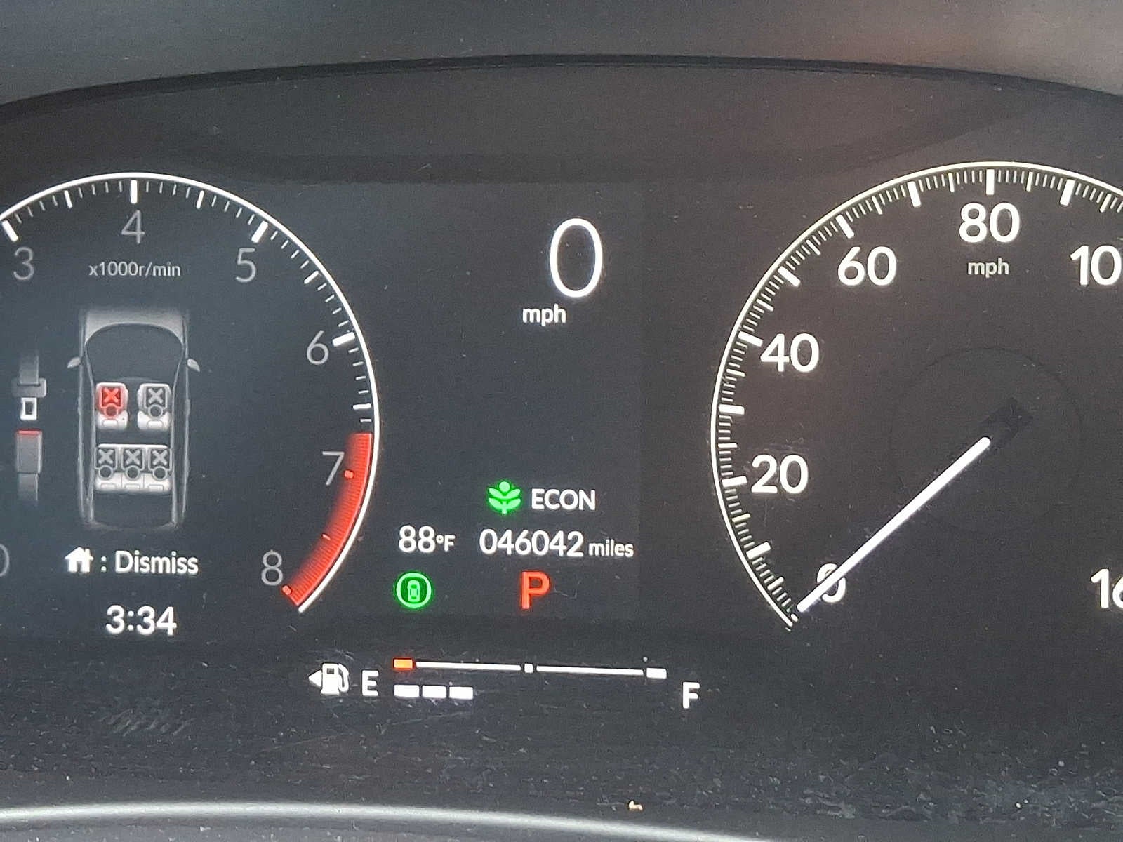2024 Honda Civic Sport CVT