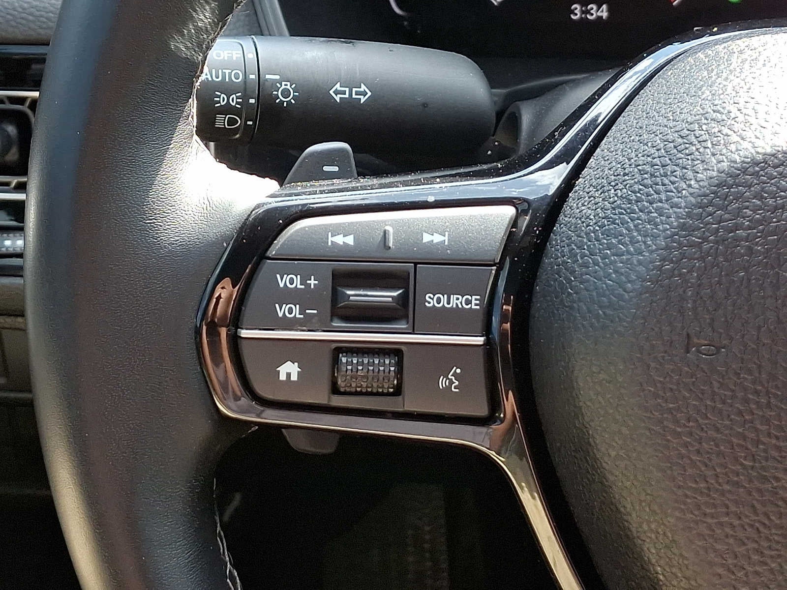 2024 Honda Civic Sport CVT