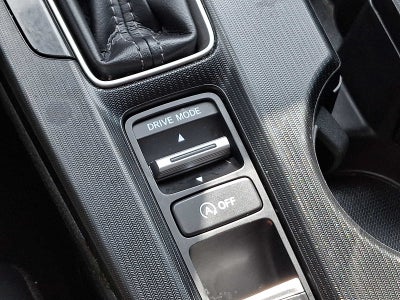 2024 Honda Civic Sport CVT