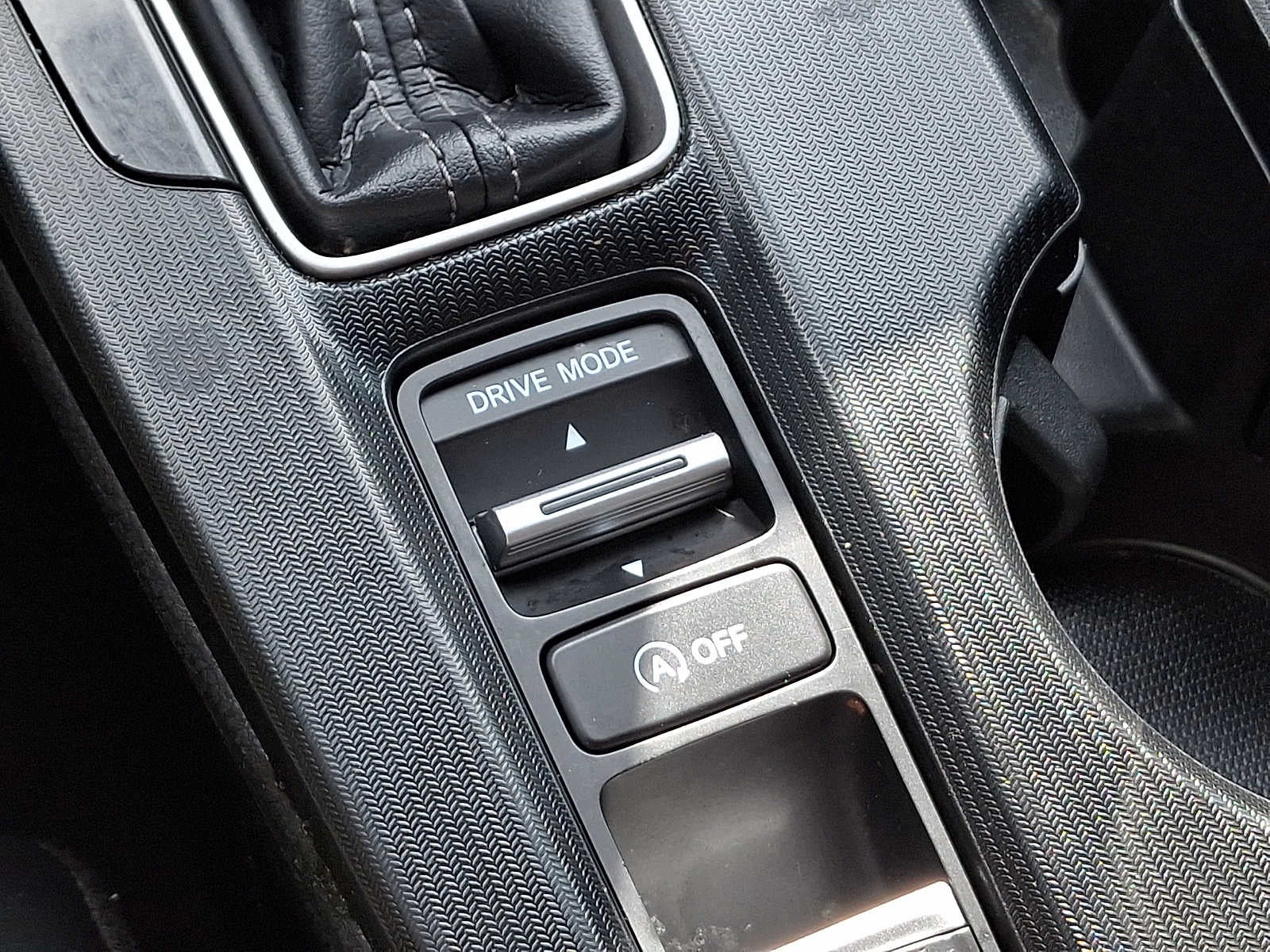 2024 Honda Civic Sport CVT
