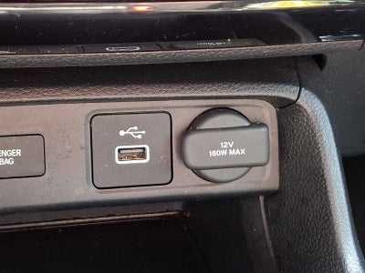 2024 Honda Civic Sport CVT