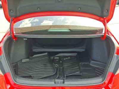 2024 Honda Civic Sport CVT