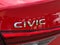 2024 Honda Civic Sport CVT