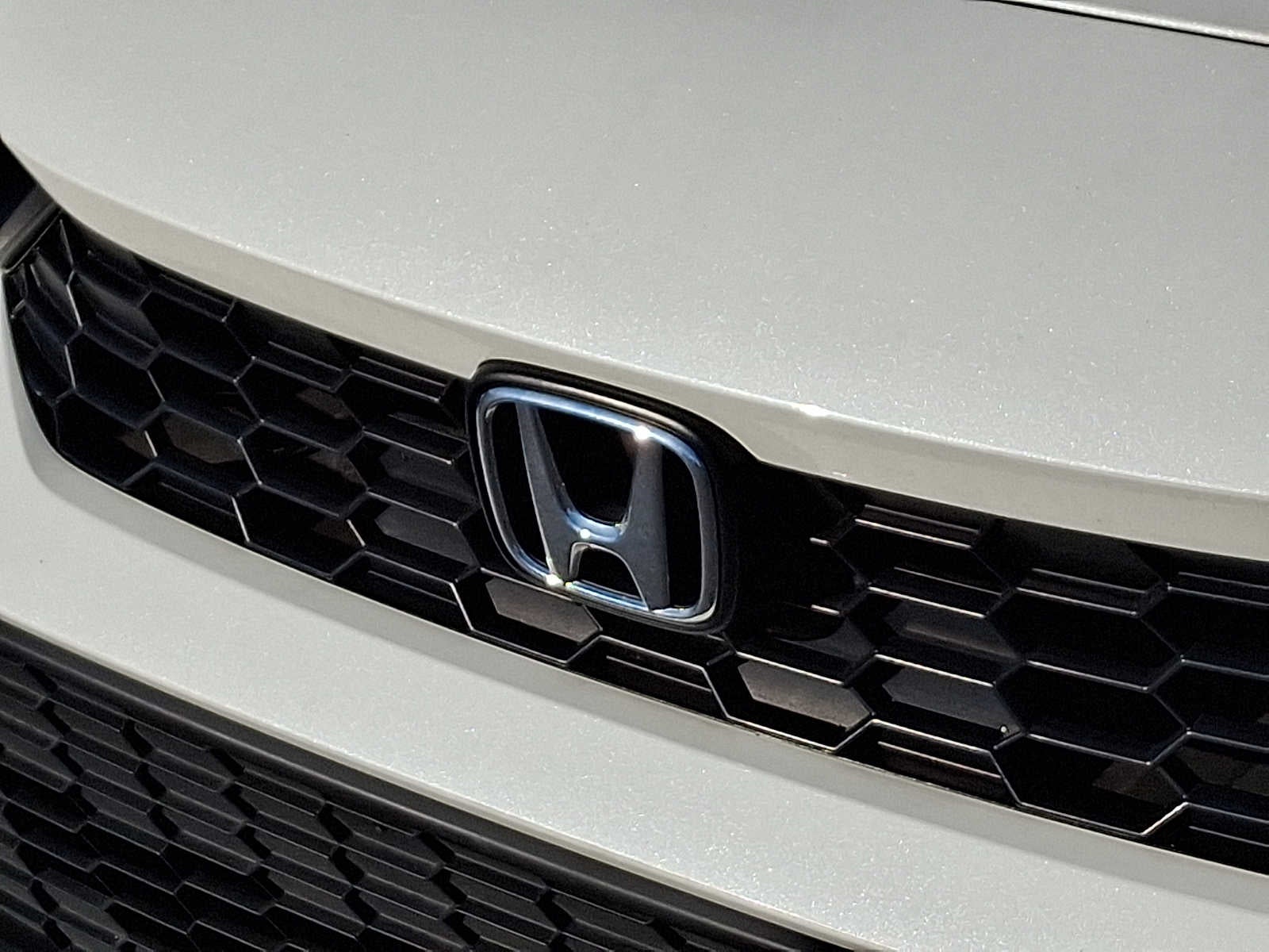 2025 Honda Civic Sport CVT