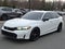 2025 Honda Civic Sport CVT