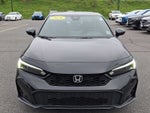 2026 Honda Civic Hybrid Sport CVT