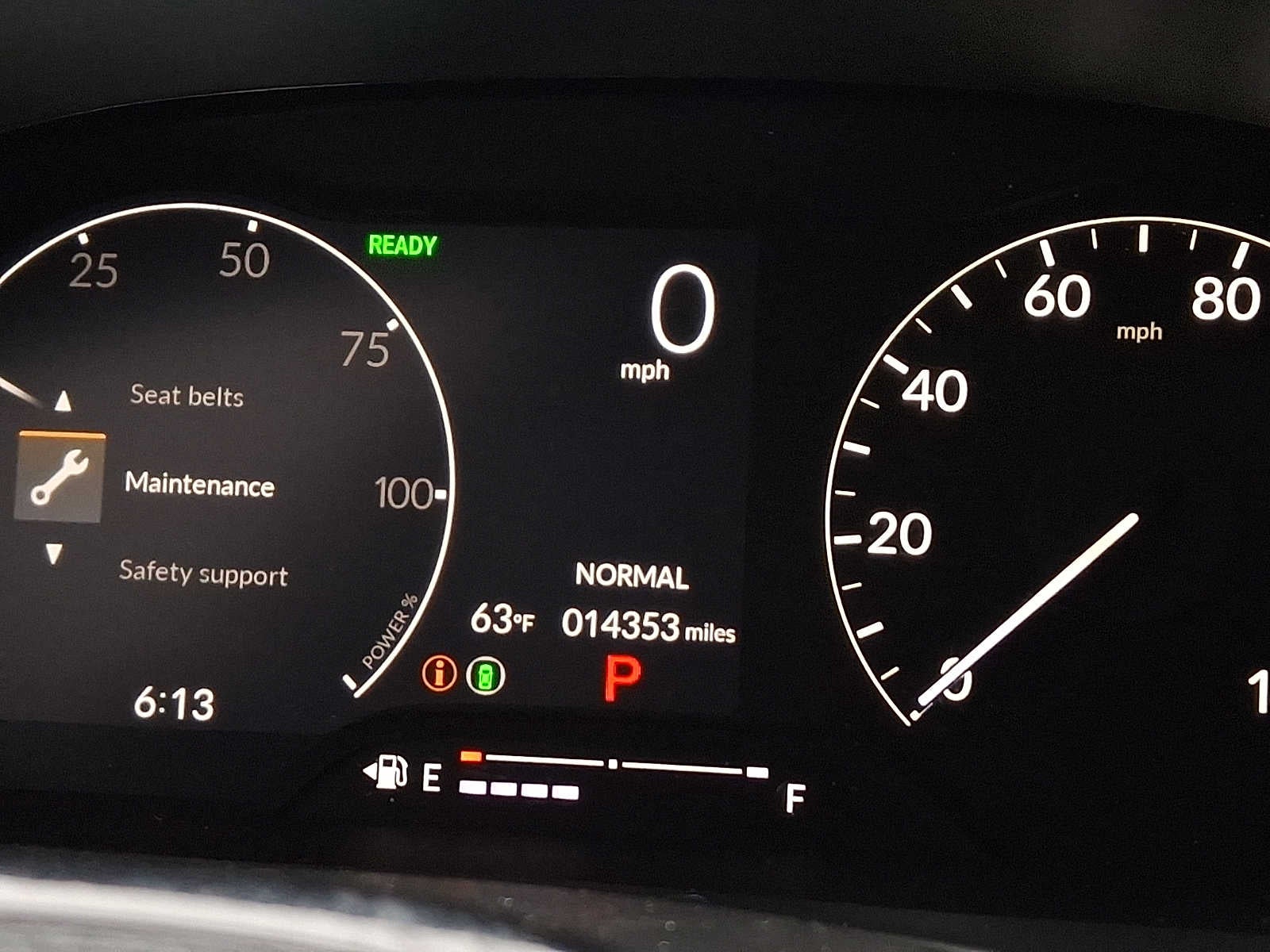 2026 Honda Civic Hybrid Sport CVT