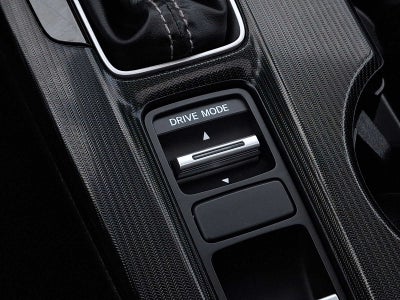 2026 Honda Civic Hybrid Sport CVT