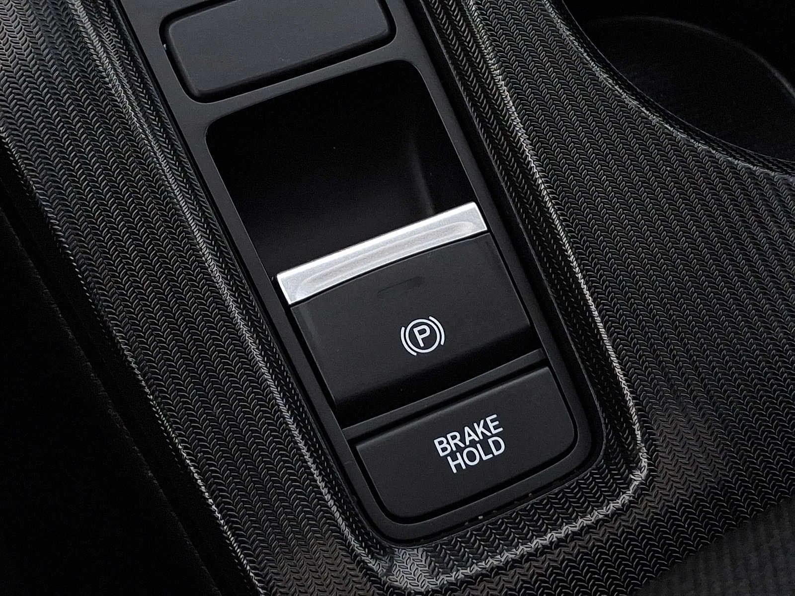 2026 Honda Civic Hybrid Sport CVT