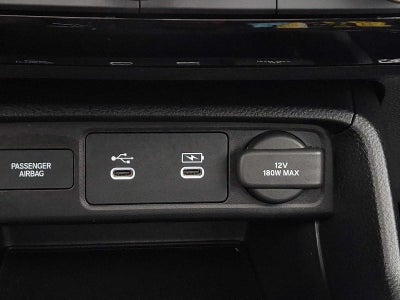 2026 Honda Civic Hybrid Sport CVT