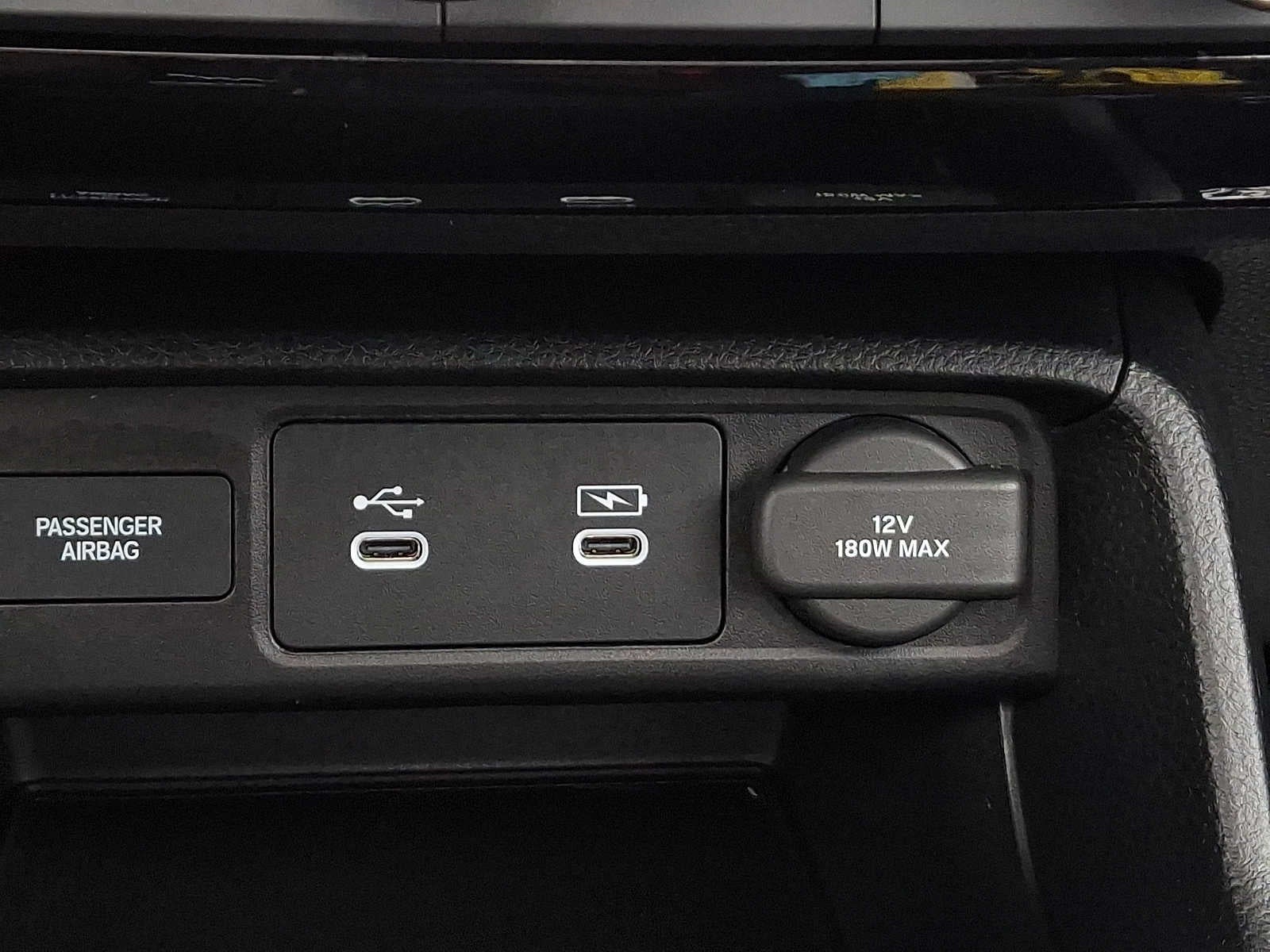 2026 Honda Civic Hybrid Sport CVT