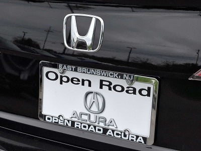 2026 Honda Civic Hybrid Sport CVT