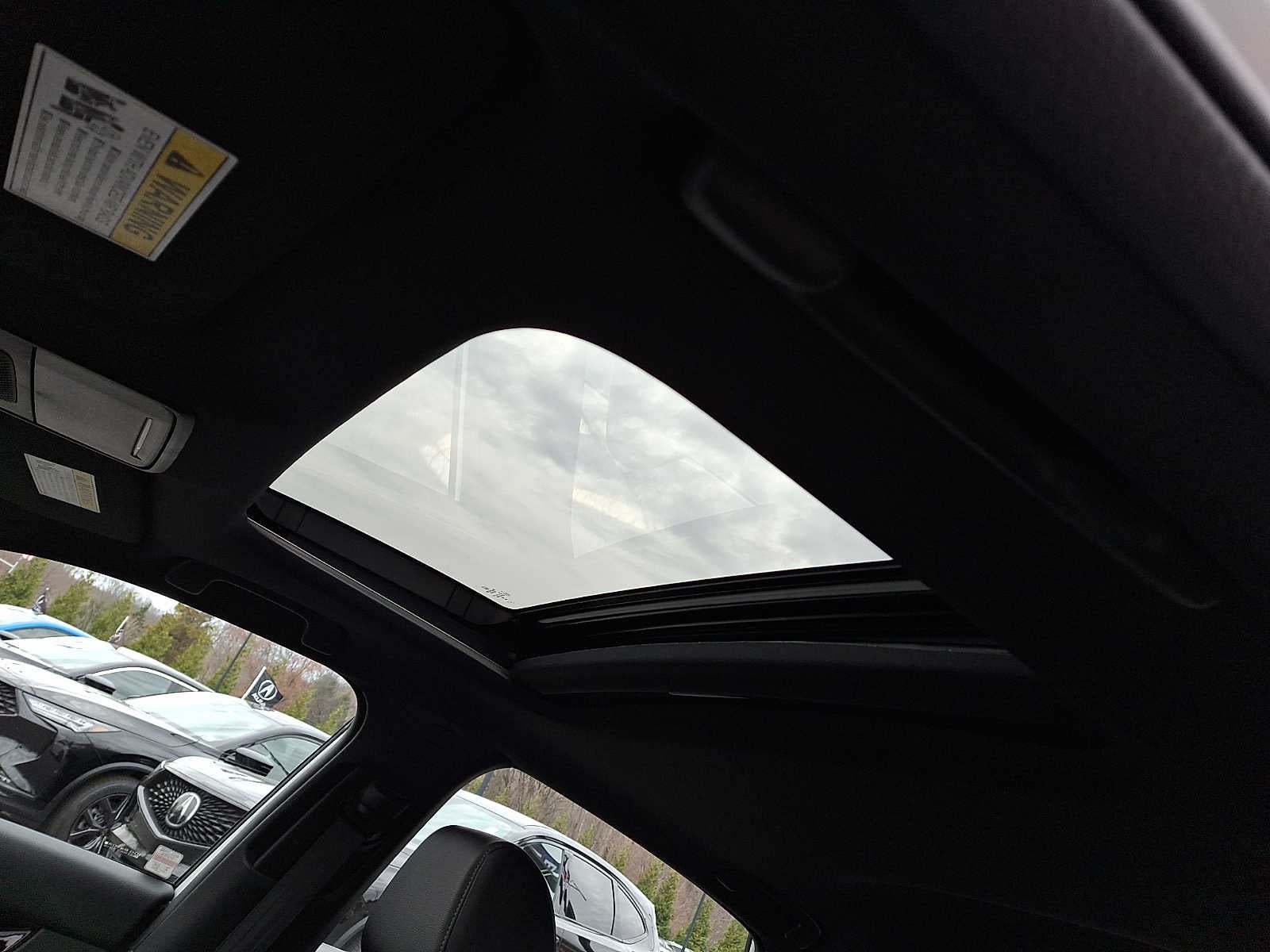 2025 Honda Civic Hybrid Sport Touring CVT