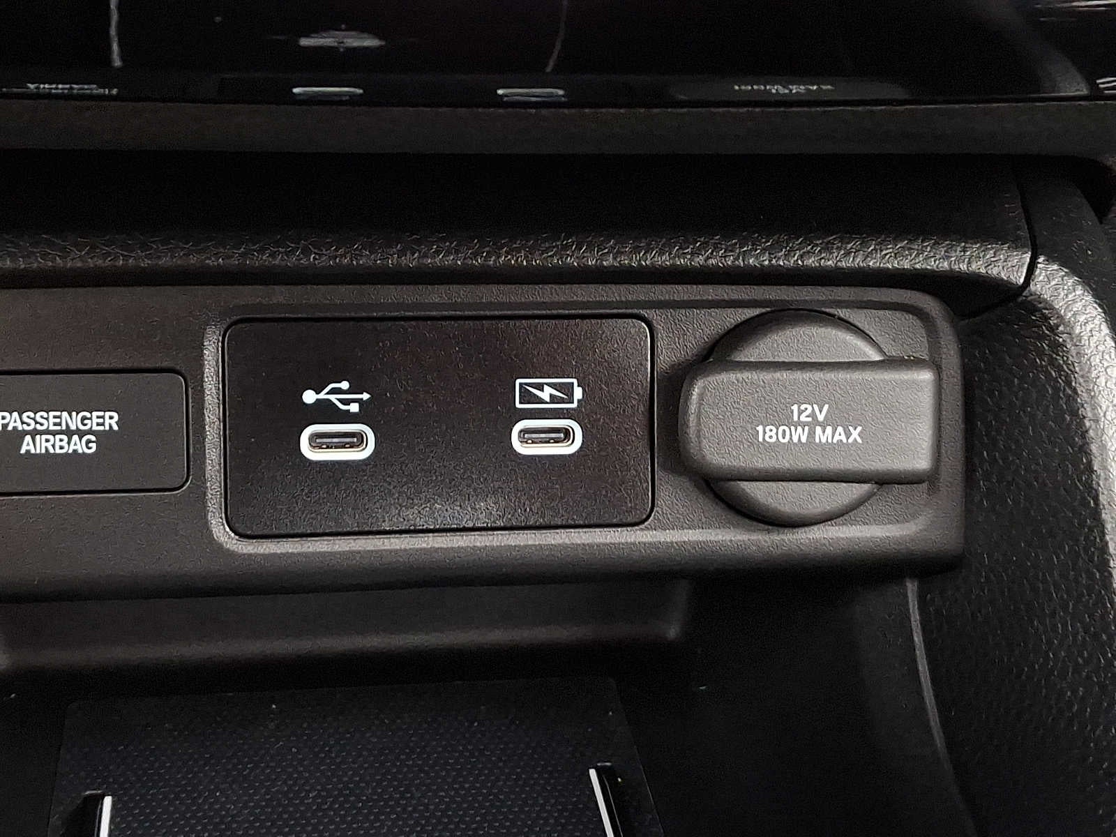 2025 Honda Civic Hybrid Sport Touring CVT