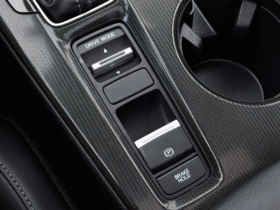 2025 Honda Civic Hybrid Sport Touring CVT