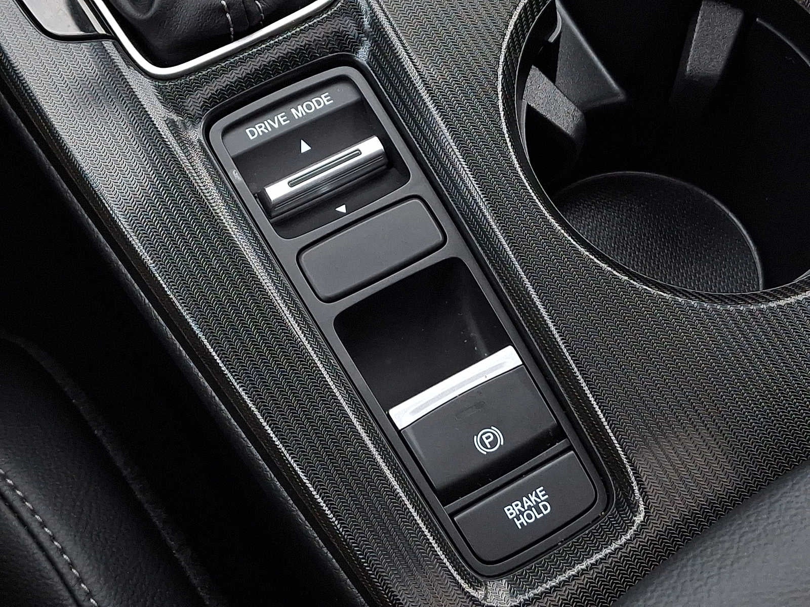 2025 Honda Civic Hybrid Sport Touring CVT