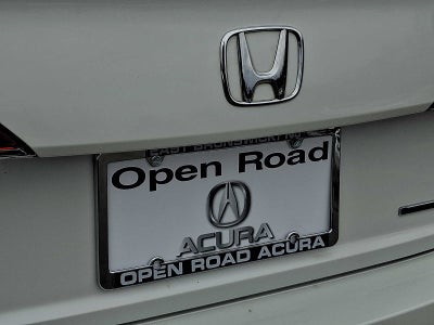 2025 Honda Civic Hybrid Sport Touring CVT