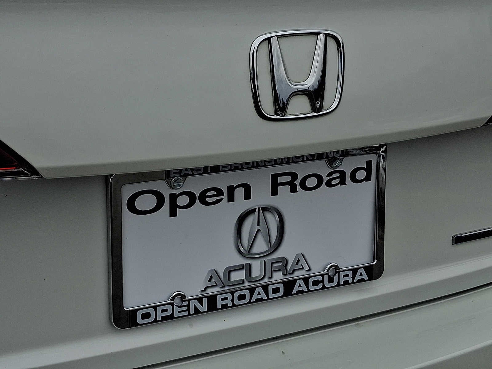 2025 Honda Civic Hybrid Sport Touring CVT