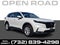 2024 Honda CR-V LX AWD