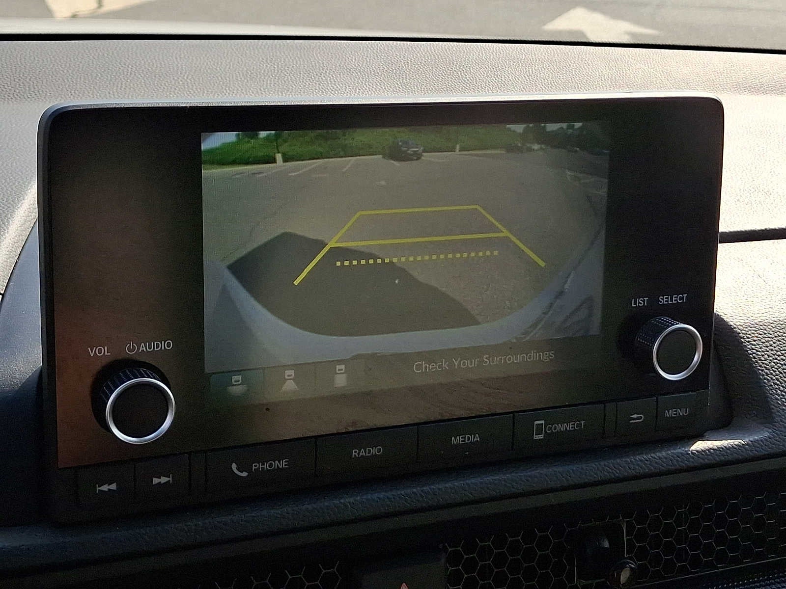 2024 Honda CR-V LX AWD