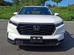2024 Honda CR-V LX AWD