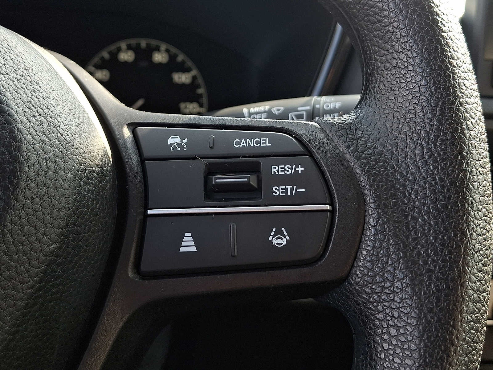 2024 Honda CR-V LX AWD