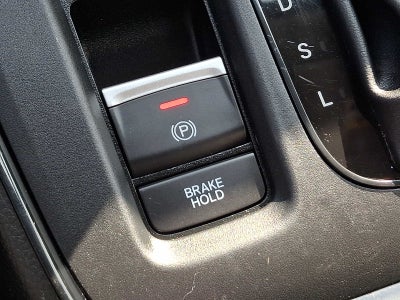 2024 Honda CR-V LX AWD